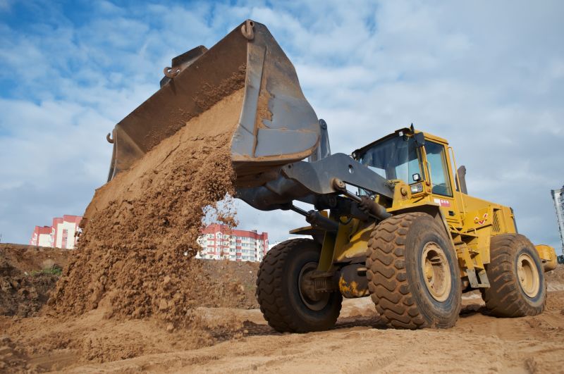 Bulldozing Service in Atlanta, GA